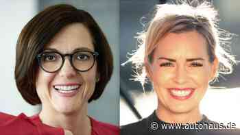 AXA bekommt neue Chefin für Customer Management und operatives Geschäft - Autohaus