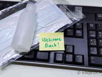 Why return-to-office plans should be up to employee teams