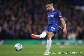 OFFICIEEL: Voormalige Chelsea-sterkhouder vindt op zijn 35ste onderdak bij Bournemouth