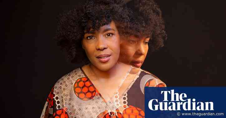 ‘Come on this journey with me’: Elaine Mitchener, Britain’s boldest vocalist