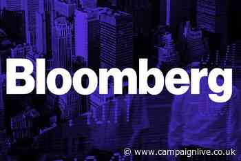 Bloomberg on track to break its advertising record
