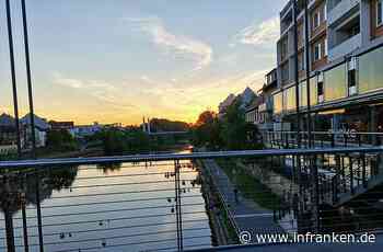 Bamberg: Schon nächster Party-Hotspot? Kettenbrücken-Anwohner genervt - "wie Asoziale"