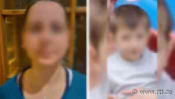 Meckenheim: Entführte Mutter und ihr Sohn wurden im Kosovo gefunden - RTL Online