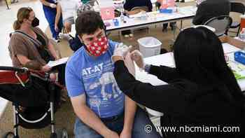 ‘Bracing for the Worst' in Florida's COVID-19 Hot Zone