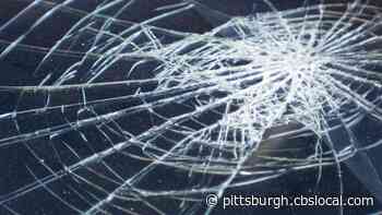 Crash Shuts Down Eastbound Lanes Of I-70 Between Smithton And Mount Pleasant