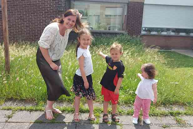 Compromis getekend en voorschot betaald, maar toch verliest alleenstaande mama Lindsey haar droomhuis: “Is dit hoe een sociale organisatie te werk gaat?”