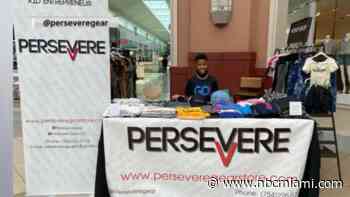 Local Kid Becomes Entrepreneur, Creates Clothing Line to Inspire Others