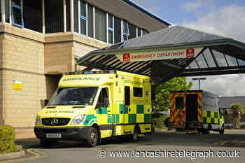 Scandal-hit Lancashire maternity unit downgraded by health inspectors