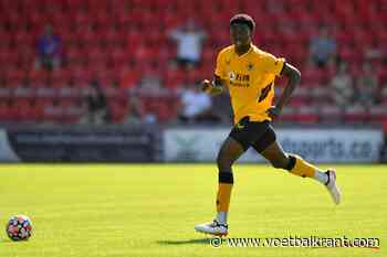 OFFICIEEL Club Brugge bevestigt komst van Owen Otasowie