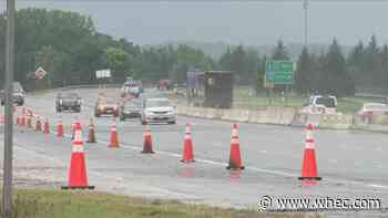 Good Question: Can they fix the traffic 'nightmare' in Victor?