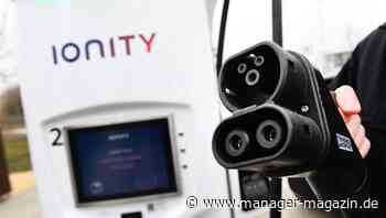 Autogipfel Beschlüsse: Warum sie das Ladesäulen-Chaos bei Elektroautos nicht lösen