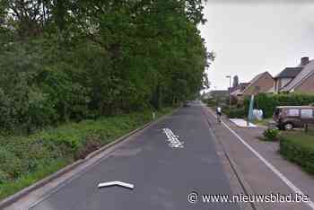 Nieuw asfalt voor Huybergsebaan en twee speelpleintjes