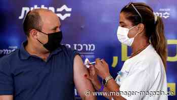 Coronavirus: Spahn erwägt Booster-Impfangebot für alle Bürger