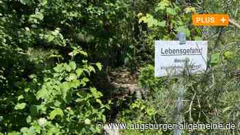 Alter Schießplatz: Zeitzeuge erinnert sich an tödliche Schüsse in Haunstetten