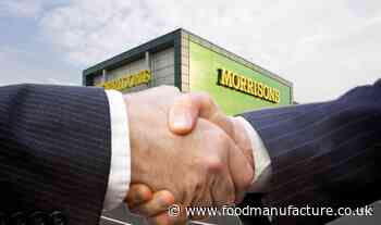 Morrisons agrees to £7bn CD&R takeover over