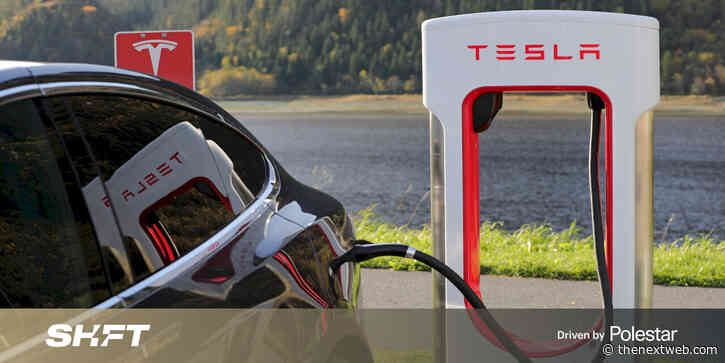 Tesla’s AI day was really just a job fair 
