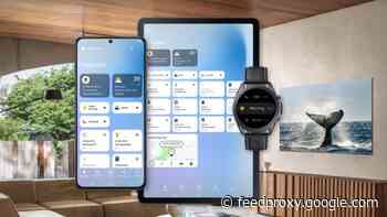Samsung announces SmartThings Edge