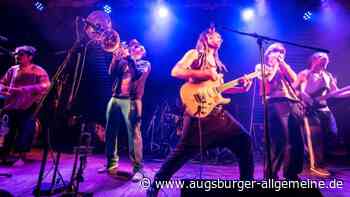 Das Internationale Donaufest mischt mit beim Ulmer Festival "Stürmt die Burg"