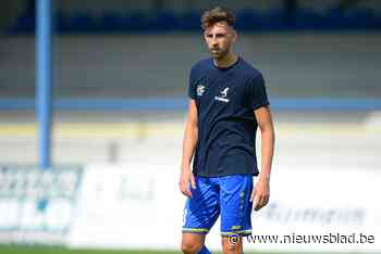 Yentl Van De Velde: “Tuk op verrassing”