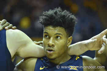 Deuce McBride signs his first NBA contract and is set to compete in the NBA Summer League - The Dominion Post