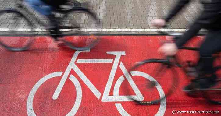 Zahl der Fahrradunfälle in Bayern erstes Halbjahr rückläufig