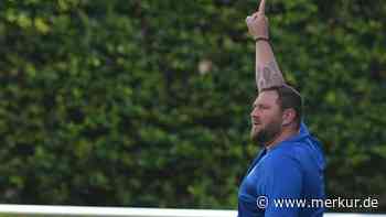 Fußball Landesliga Südwest: SV Mering - SC Olching 5:2 - Merkur Online