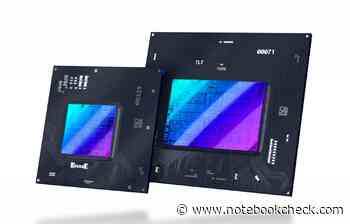 Die Intel Arc Gaming-GPUs kommen mit bis zu 32 Xe-Kernen und neuer Konkurrenz zu Nvidia DLSS - Notebookcheck.com