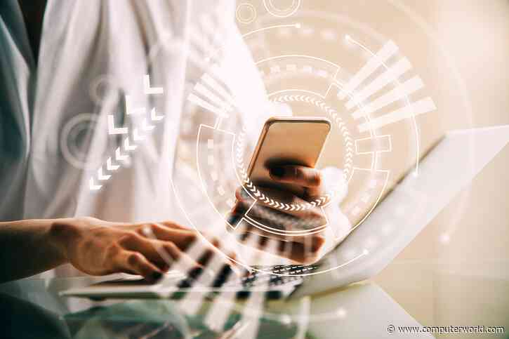 Rethinking the smartphone for collaboration — or the PC for voice