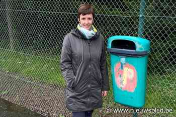 N-VA vraagt een degelijke aanpak van sluikstorten en zwerfvuil