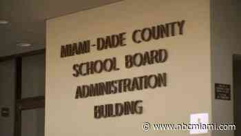 Miami-Dade School Board Fires Officer Over Drunken Incident