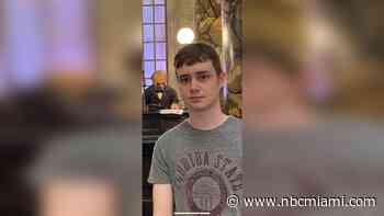 Police Find Missing Davie Teen Recently Diagnosed With Autism