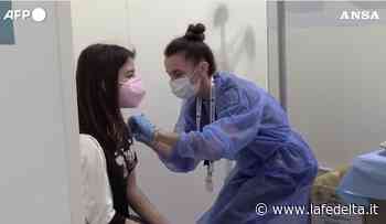 Vaccini Covid, dal 18 al 31 agosto a Fossano si accede senza prenotazione | La Fedeltà - La Fedeltà