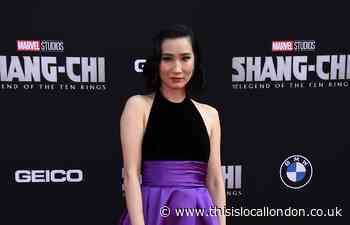 Essex student stars in Marvel's Shang-Chi and the Legend of the Ten Rings