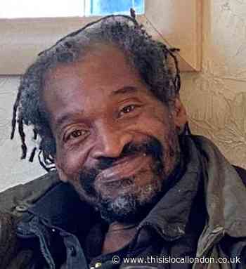 Missing Mitcham man, 60, last seen by family a month ago