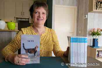“Met Skye voor het eerst een volwaardige roman geschreven”