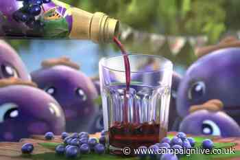 The currant situation: Ribena shortlists four in creative pitch