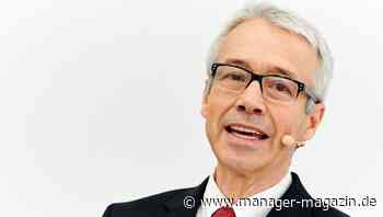 Johnson & Johnson: Joaquin Duato löst Alex Gorsky als Chef ab