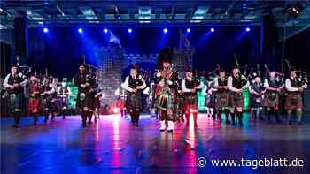 Keltischer Zauber auf der Bühne - Stade - Tageblatt-online