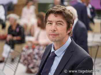 Virologe Drosten: Auffrischungsimpfung für die meisten unnötig - Landkreis Stade - Tageblatt-online