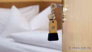 Kritik an geplanter Hotelanlage im Landkreis Stade - NDR.de