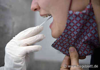 Weiter steigende Inzidenz in Niedersachsen - Landkreis Stade - Tageblatt-online