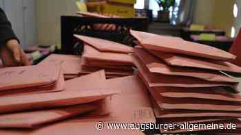 Wahlkreis Stade I – Rotenburg II: Die Ergebnisse der Bundestagswahl 2021 - Augsburger Allgemeine