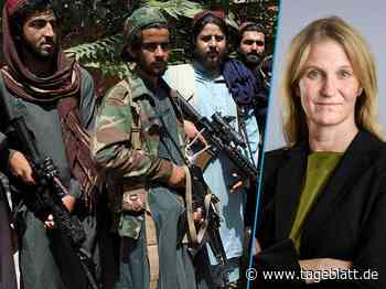 Das Debakel in Afghanistan muss Folgen haben - TAGEBLATT: Nachrichten aus Stade, Buxtehude und der Region - Tageblatt-online