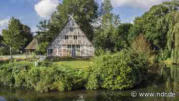 Freilichtmuseum Stade: Die Insel der Bauernhäuser - NDR.de