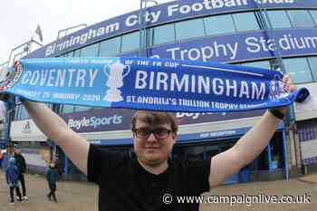 'Indefensible' – Birmingham City FC slated for 12-month unpaid media and marketing placement