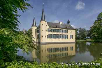 Grap van burgemeester gaat eigen leven leiden: “Maar nee, Brad Pitt woont niet in Gestel”