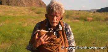 Tom Skerritt Embarks on a Journey in 'East of the Mountains' Trailer