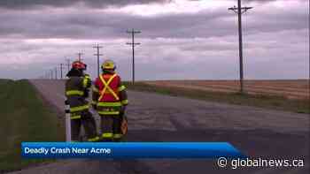 Child killed, teen injured in collision between SUV and side-by-side vehicle