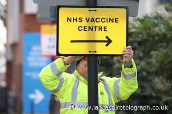 Majority of under-50s in hospital or who have died with Delta variant not jabbed