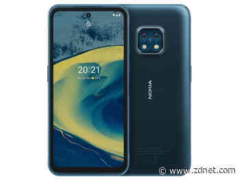 Nokia XR20 review: A rugged and reasonably priced mid-range 5G phone